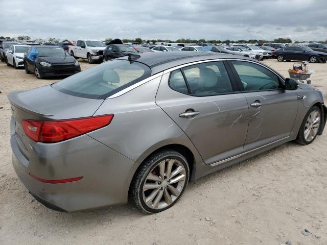 Изображение 3 2015 KIA OPTIMA SX 2015 с VIN 5XXGR4A65FG505599