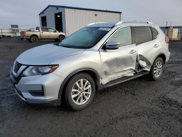Obraz 1 z 2018 NISSAN ROGUE S 2018 z VIN KNMAT2MVXJP585529