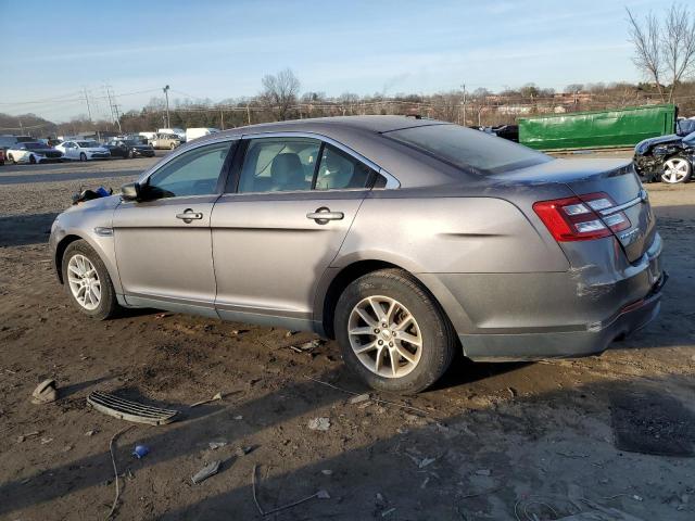 Obraz 2 z 2013 FORD TAURUS SE 2013 z VIN 1FAHP2D81DG220390
