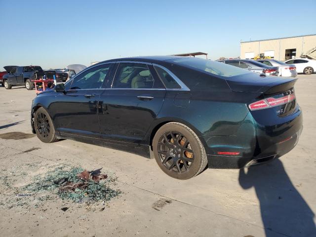 Obraz 2 z 2014 Lincoln MKZ 2014 z VIN 3LN6L2JK3ER810111