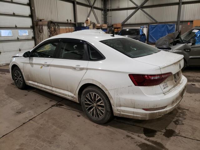 Image 2 of 2021 VOLKSWAGEN JETTA S 2021 with VIN 3VWC57BU4MM075629