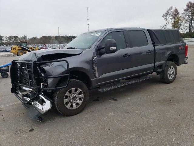 2023 FORD F250 SUPER DUTY 2023 image