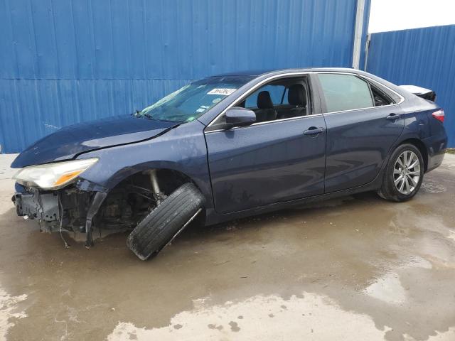 Image 1 of 2015 TOYOTA CAMRY LE 2015 with VIN 4T4BF1FK4FR454650