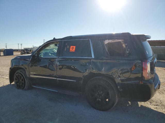 Obraz 2 z 2018 GMC YUKON DENALI 2018 z VIN 1GKS2CKJ3JR228196