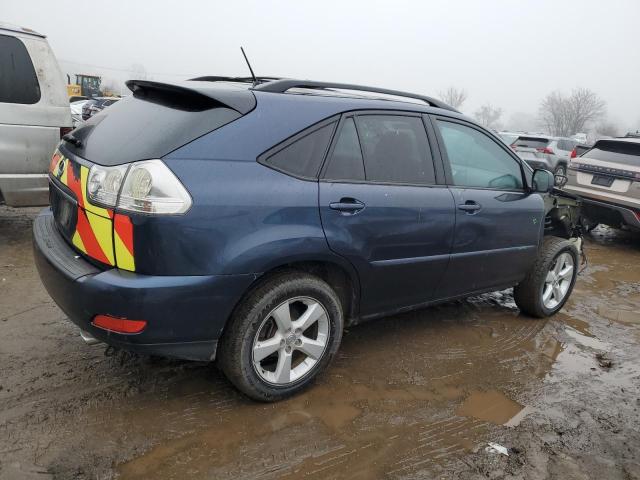 Image 3 of 2006 LEXUS RX 330 2006 with VIN 2T2HA31U46C102155