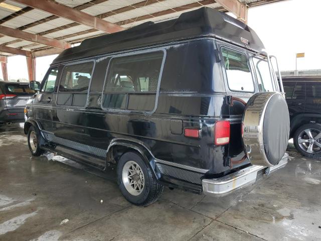 Image 2 of 1994 CHEVROLET G20  1994 with VIN 1GBEG25K9RF187969