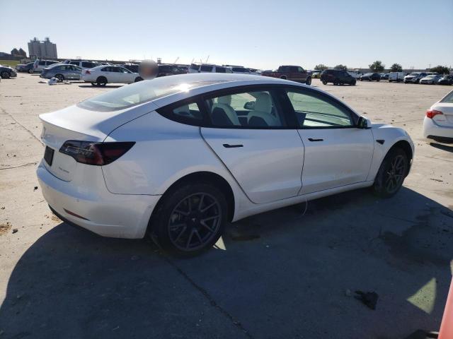 Obraz 3 z 2022 TESLA MODEL 3  2022 z VIN 5YJ3E1EB4NF233872