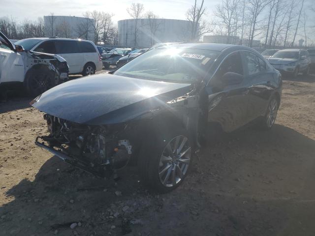 2021 MAZDA 3 SELECT 2021 image