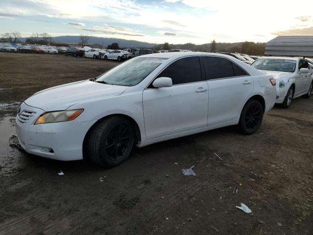 Изображение 1 2009 TOYOTA CAMRY BASE 2009 с VIN 4T4BE46KX9R112421