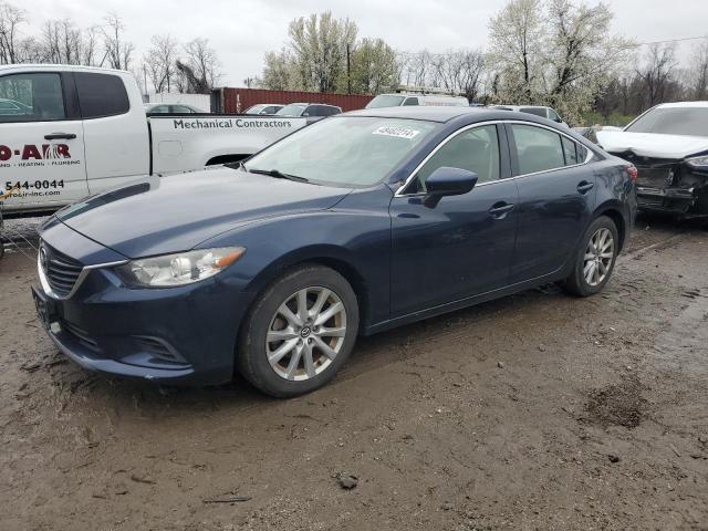 2016 MAZDA 6 SPORT 2016 image
