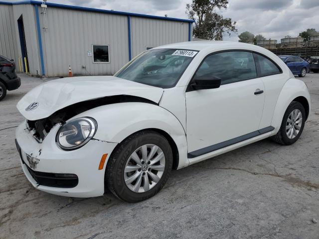 2015 VOLKSWAGEN BEETLE 1.8T 2015 image
