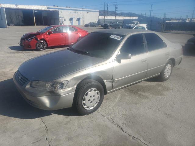 Image 1 of 1998 TOYOTA CAMRY LE 1998 with VIN JT2BG28K2W0185692