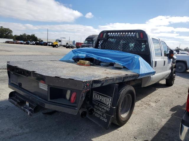 Изображение 3 2016 FORD F350 SUPER DUTY 2016 с VIN 1FD8W3GT1GEC88476