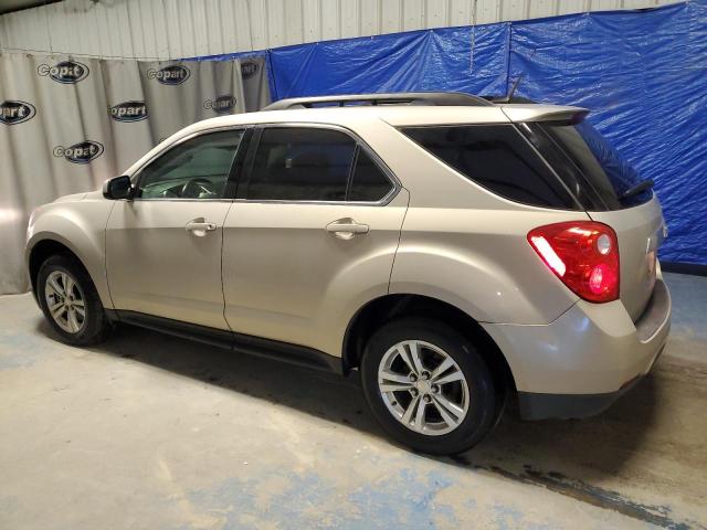 Image 2 of 2012 CHEVROLET EQUINOX LT 2012 with VIN 2GNALPEK3C1273299
