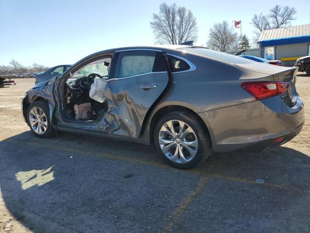 Obraz 2 z 2018 CHEVROLET MALIBU PREMIER 2018 z VIN 1G1ZE5SX9JF104834