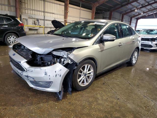 Изображение 1 2016 FORD FOCUS SE 2016 с VIN 1FADP3F24GL241713