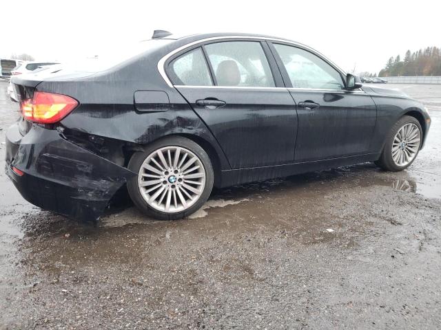 Obraz 3 z 2014 BMW 328 XI 2014 z VIN WBA3B3C59EJ983355