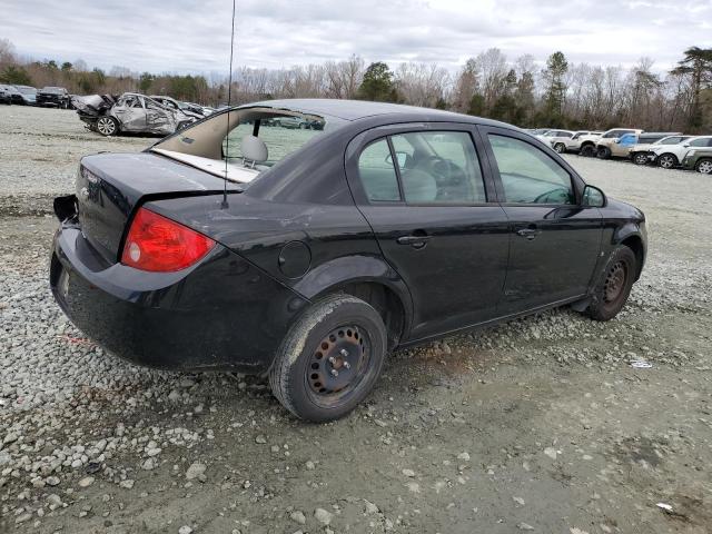 Obraz 3 z 2008 CHEVROLET COBALT LS 2008 z VIN 1G1AK58F787275039