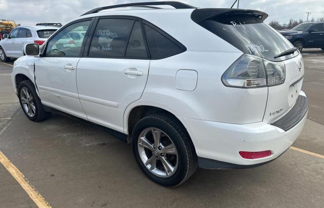 Image 3 of 2006 LEXUS RX 400 2006 with VIN JTJHW31U160001815