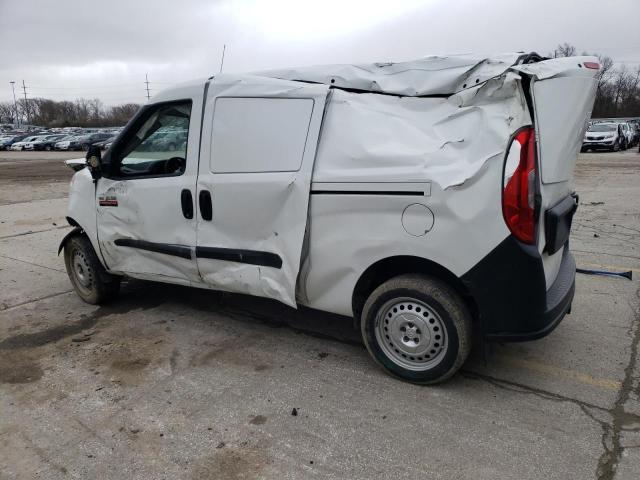 Obraz 2 z 2019 RAM PROMASTER CITY  2019 z VIN ZFBHRFAB5K6N00587