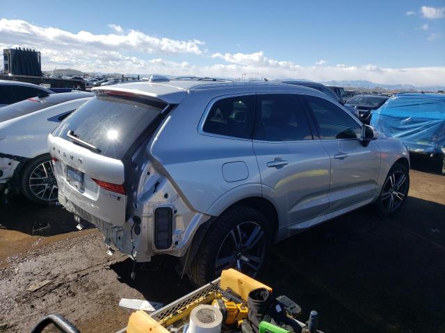 Image 3 of 2020 VOLVO XC60 T5 MOMENTUM 2020 with VIN YV4102RK9L1459964