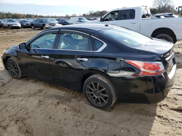 Obraz 2 z 2015 NISSAN ALTIMA 2.5 2015 z VIN 1N4AL3AP5FC461801