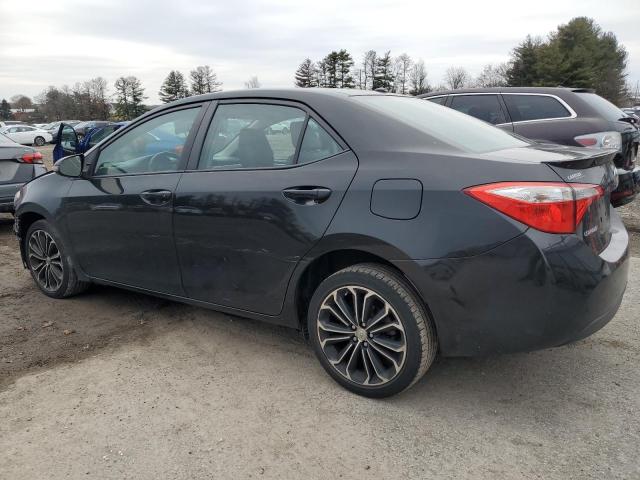 Obraz 2 z 2016 TOYOTA COROLLA L 2016 z VIN 2T1BURHE4GC518856