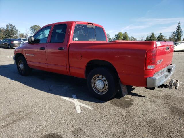 Obraz 2 z 2003 DODGE RAM 2500 ST 2003 z VIN 3D7KA28693G730635