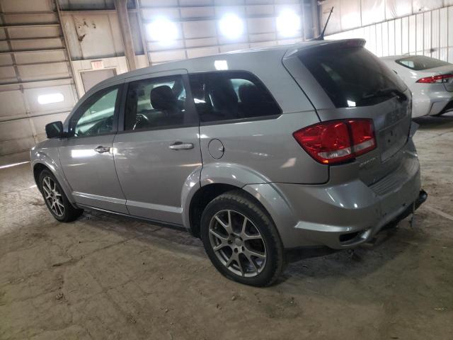 Obraz 2 z 2016 DODGE JOURNEY R/T 2016 z VIN 3C4PDCEG9GT105420