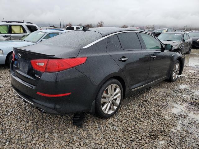 Obraz 3 z 2015 KIA OPTIMA SX 2015 z VIN 5XXGR4A63FG395569