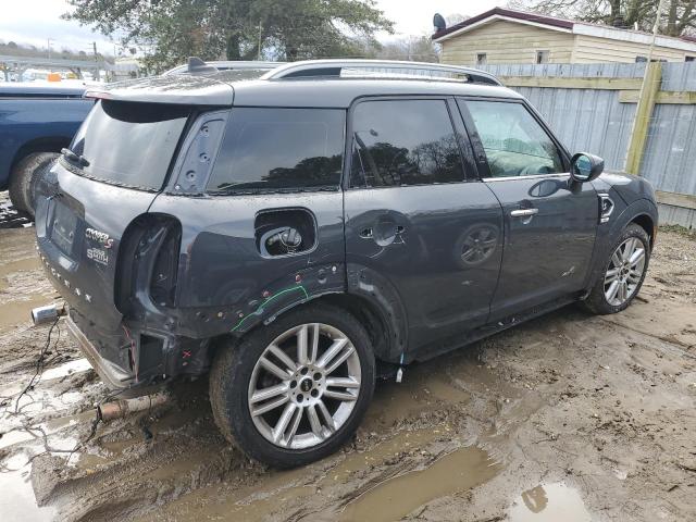 Image 3 of 2021 MINI COOPER S COUNTRYMAN ALL4 2021 with VIN WMZ83BR06M3M48210
