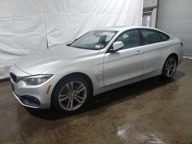 Obraz 1 z 2018 BMW 430XI GRAN COUPE 2018 z VIN WBA4J3C58JBL04610