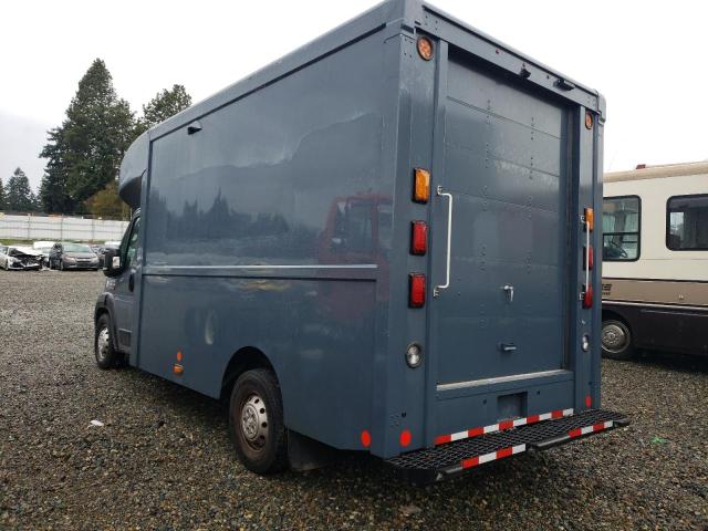 Obraz 2 z 2022 RAM PROMASTER 3500 3500 STANDARD 2022 z VIN 3C7WRVMG9NE117503