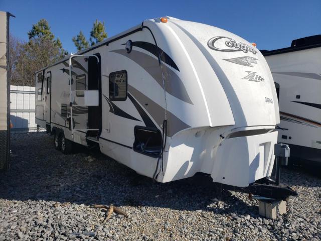 Image 1 of 2015 KEYO INFERNO 2015 with VIN 4YDT31S22FV502025