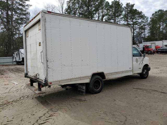 Image 3 of 2006 GMC SAVANA CUTAWAY G3500 2006 with VIN 1GDJG312161207738