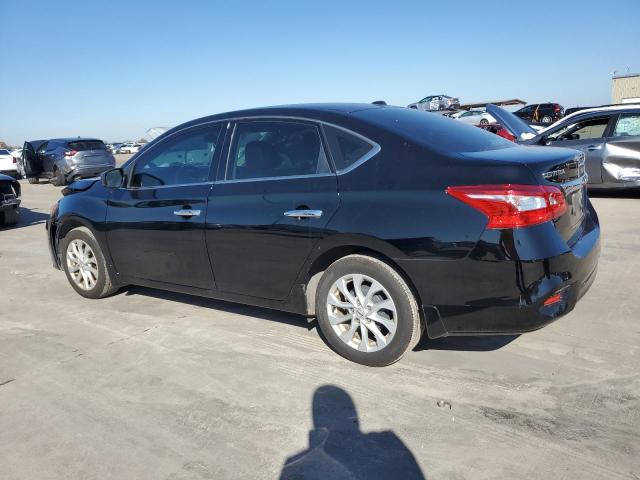 Obraz 2 z 2019 NISSAN SENTRA S 2019 z VIN 3N1AB7AP2KY244621
