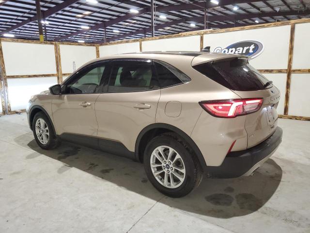 Image 2 of 2020 FORD ESCAPE SE 2020 with VIN 1FMCU0G68LUB84110