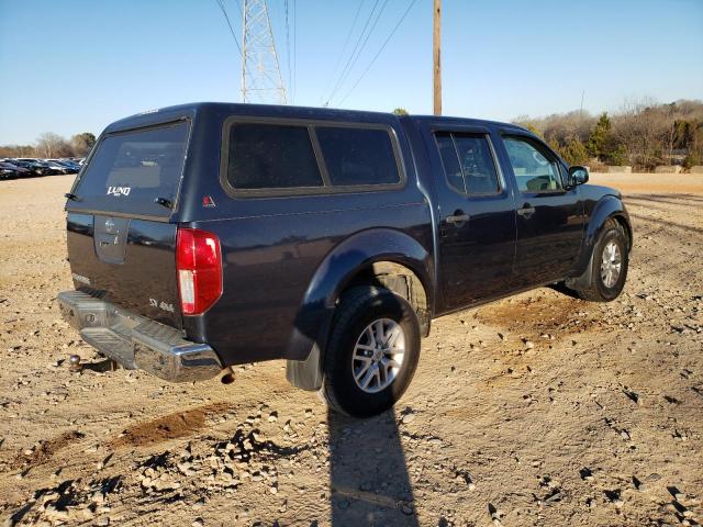 Изображение 3 2016 NISSAN FRONTIER S 2016 с VIN 1N6AD0EV6GN714061