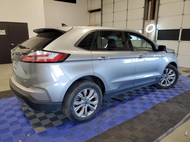 Image 3 of 2022 FORD EDGE TITANIUM 2022 with VIN 2FMPK4K9XNBB07179