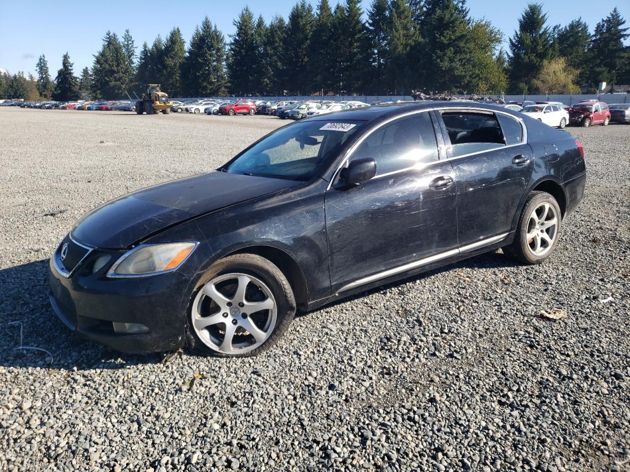 2006 LEXUS GS 300 2006 image