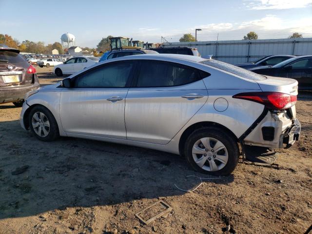 Image 2 of 2016 HYUNDAI ELANTRA SE 2016 with VIN 5NPDH4AE3GH759797