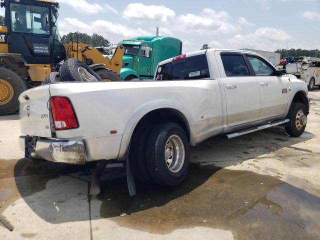 Изображение 3 2012 DODGE RAM 3500 LARAMIE 2012 с VIN 3C63DRJLXCG133211