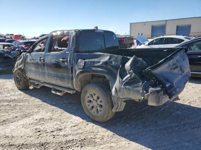 Obraz 2 z 2023 TOYOTA TACOMA DOUBLE CAB 2023 z VIN 3TYCZ5AN6PT148854