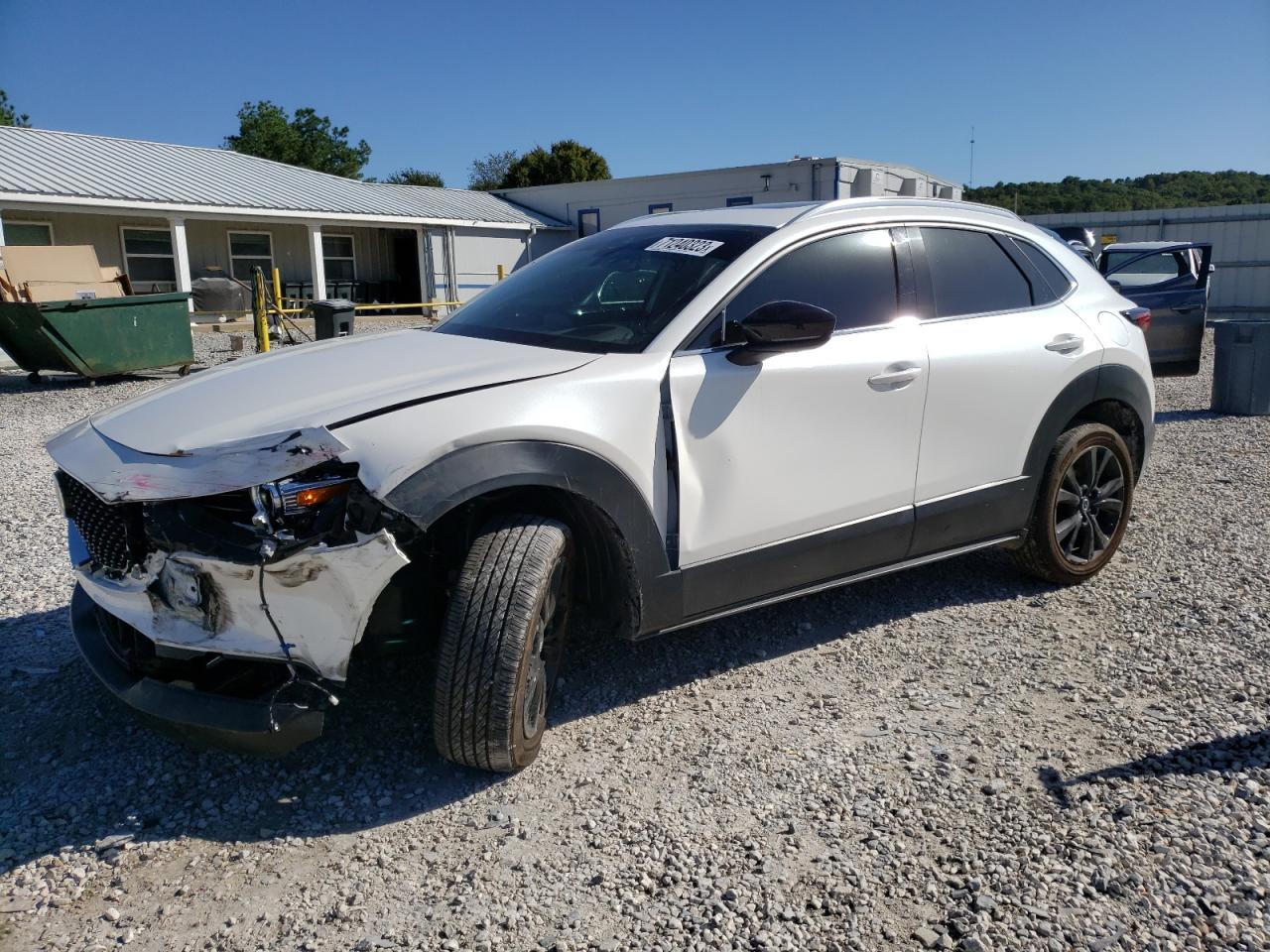 2023 MAZDA CX-30 PREMIUM 2023 image