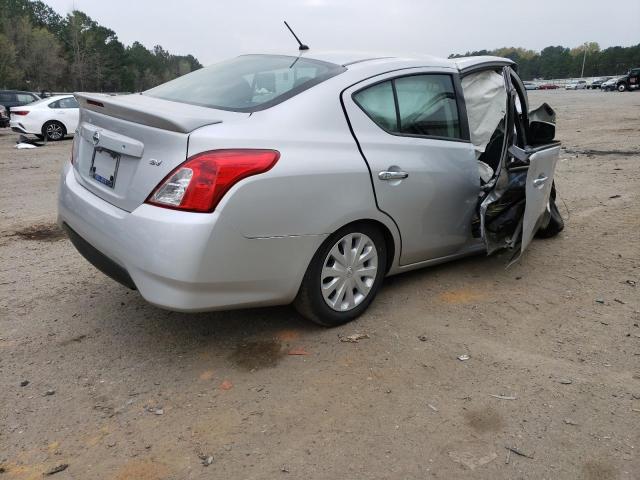 Image 3 of 2019 NISSAN VERSA S 2019 with VIN 3N1CN7AP7KL858805