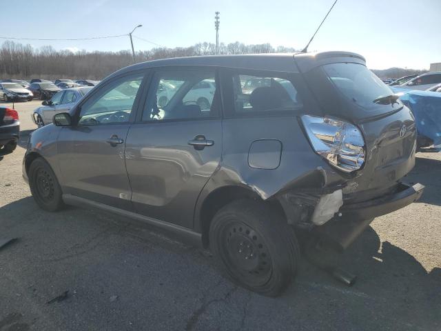 Obraz 2 z 2005 TOYOTA COROLLA MATRIX XR 2005 z VIN 2T1KR32E65C552902