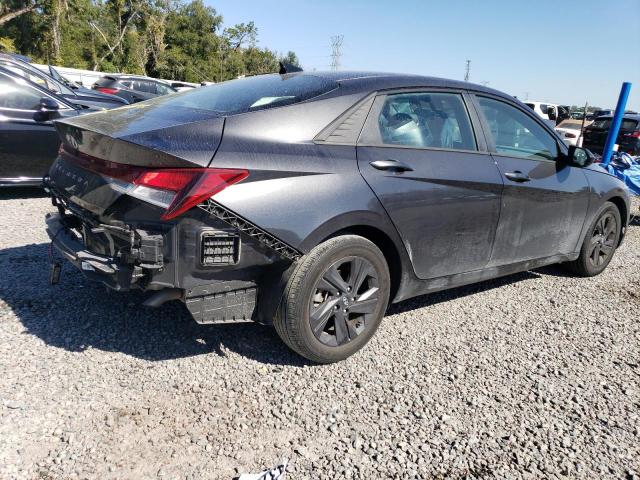 Image 3 of 2022 HYUNDAI ELANTRA SEL 2022 with VIN 5NPLM4AG5NH078742
