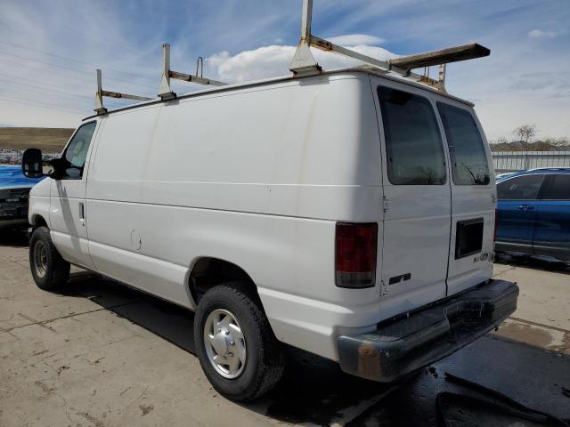 Image 2 of 2010 FORD ECONOLINE E250 VAN 2010 with VIN 1FTNE2EW0ADA32957