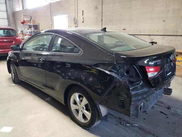 Изображение 2 2013 HYUNDAI ELANTRA GS 2013 с VIN KMHDH6AE6DU022358
