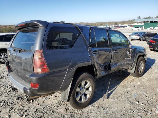 Obraz 3 z 2005 TOYOTA 4RUNNER SR5 2005 z VIN JTEZU14R250061069